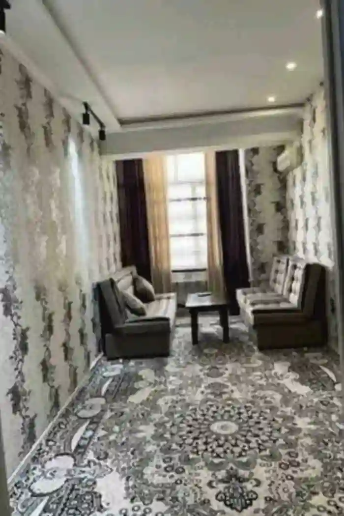 2-к квартира, 6 этаж, 50 м², Сино