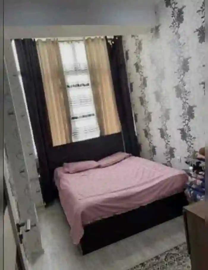 2-к квартира, 6 этаж, 50 м², Сино