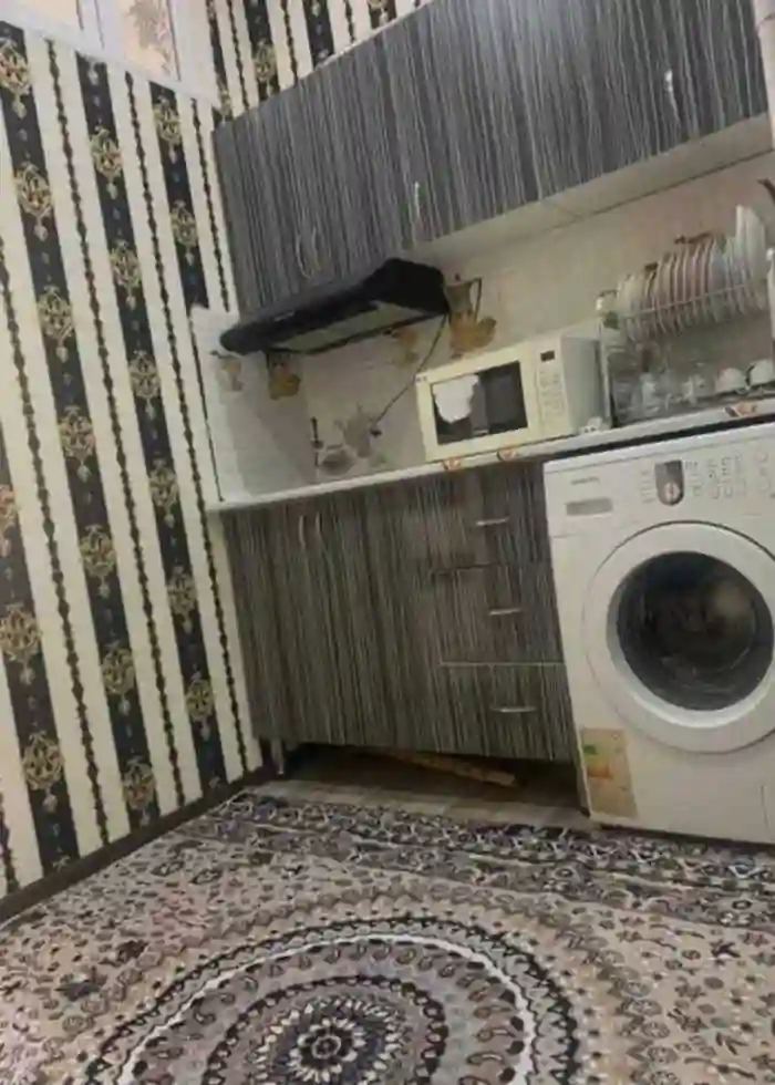 2-к квартира, 6 этаж, 50 м², Сино