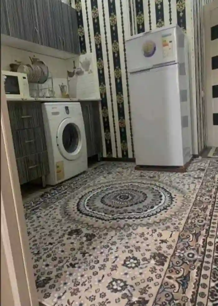 2-к квартира, 6 этаж, 50 м², Сино