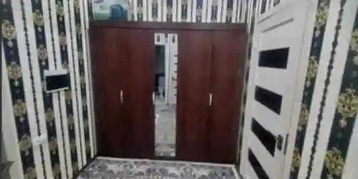 2-к квартира, 6 этаж, 50 м², Сино