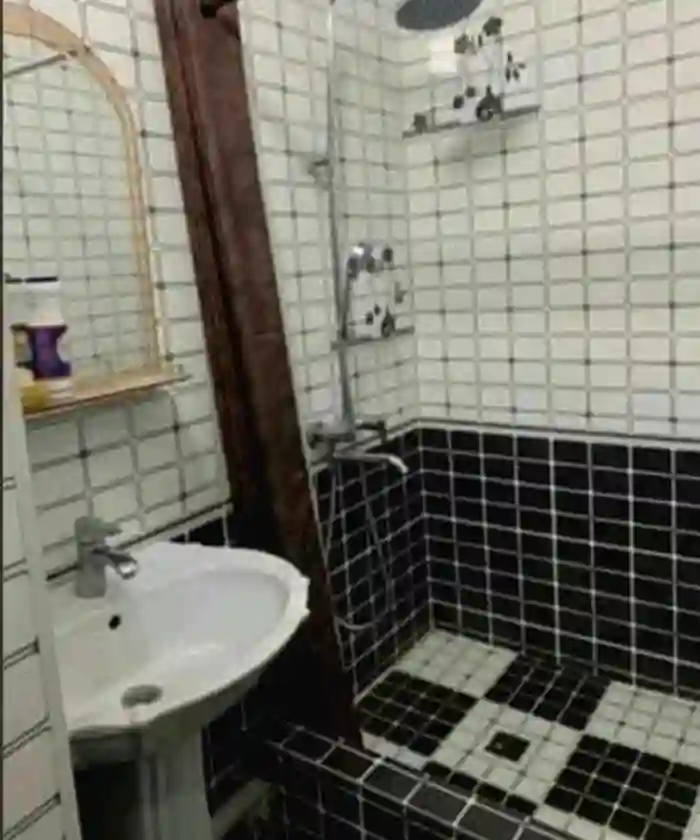 2-к квартира, 6 этаж, 50 м², Сино