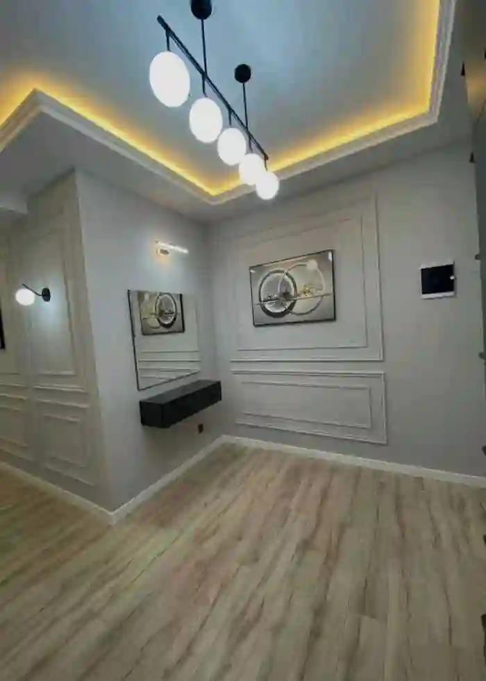 2-к квартира, 10 этаж, 103 м², Шохмансур