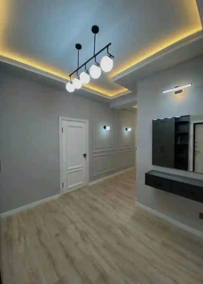 2-к квартира, 10 этаж, 103 м², Шохмансур