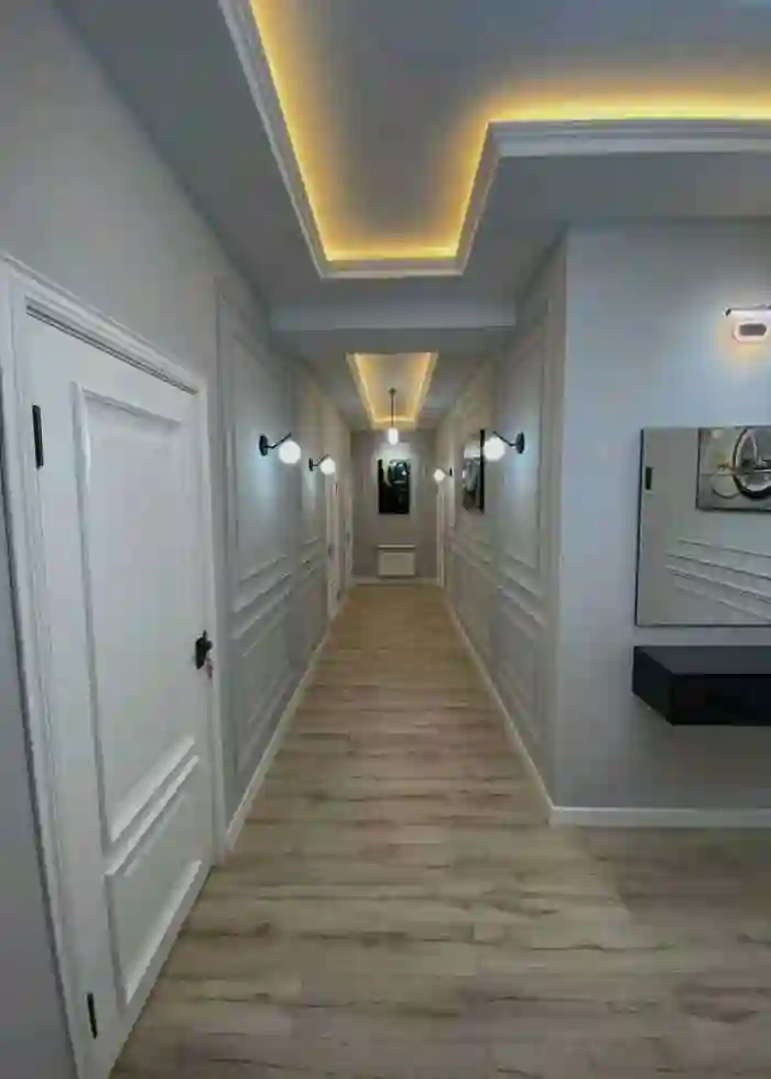 2-к квартира, 10 этаж, 103 м², Шохмансур