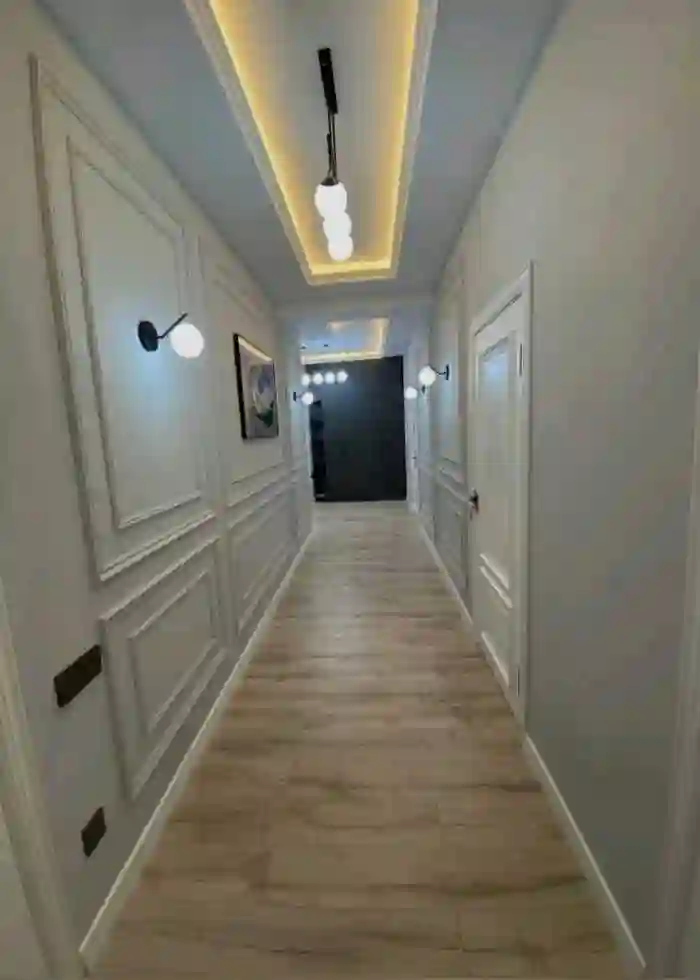 2-к квартира, 10 этаж, 103 м², Шохмансур