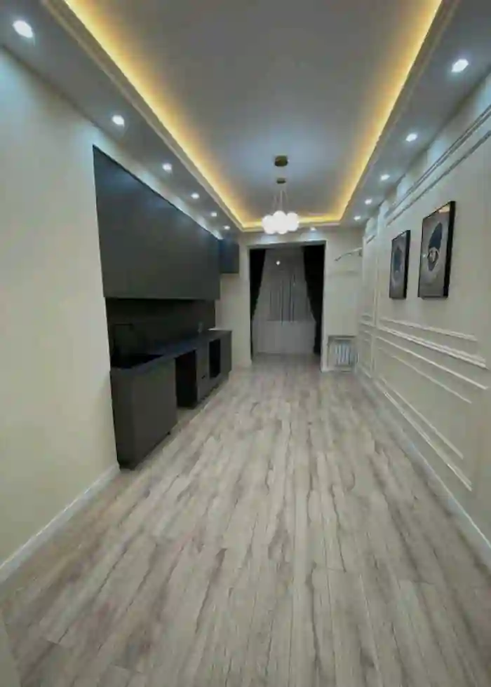 2-к квартира, 10 этаж, 103 м², Шохмансур