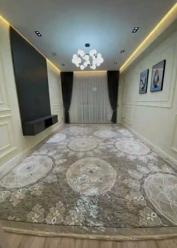 2-к квартира, 10 этаж, 103 м², Шохмансур