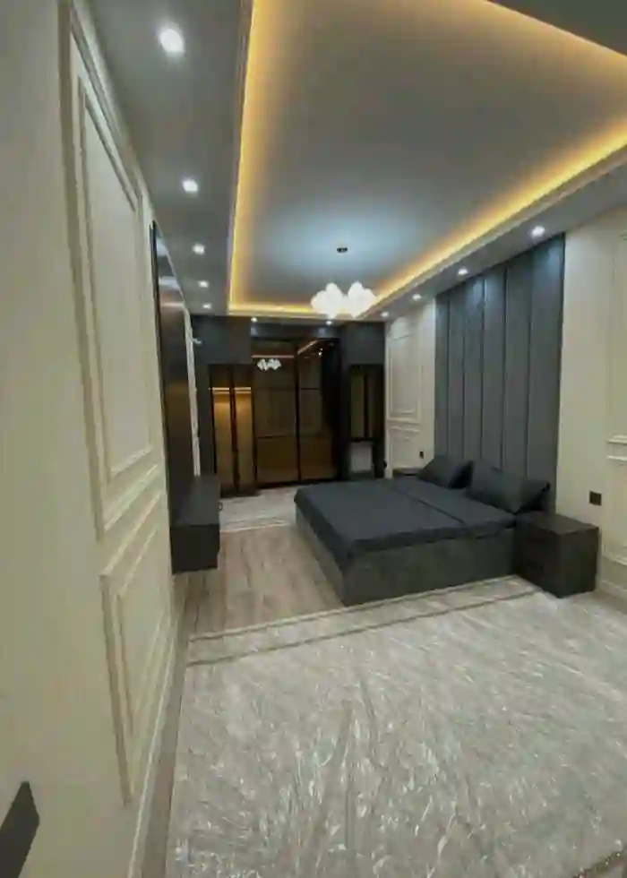 2-к квартира, 10 этаж, 103 м², Шохмансур