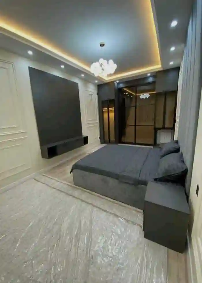 2-к квартира, 10 этаж, 103 м², Шохмансур