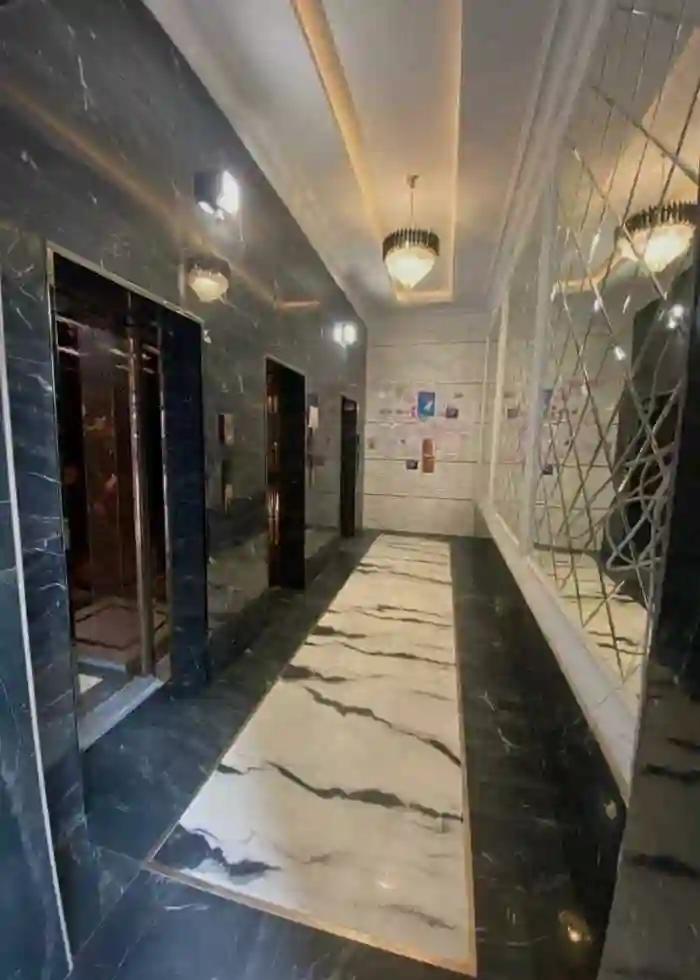 2-к квартира, 10 этаж, 103 м², Шохмансур