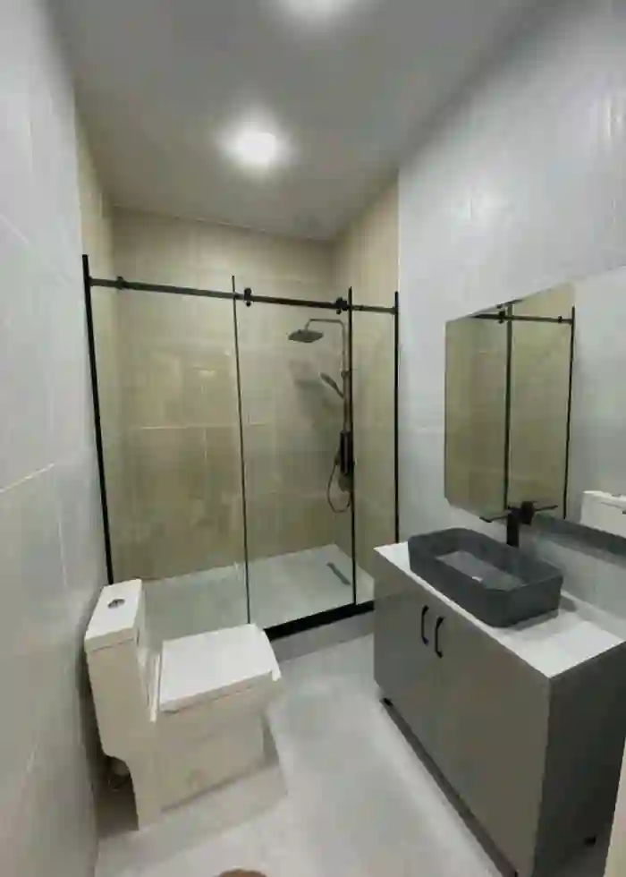 2-к квартира, 10 этаж, 103 м², Шохмансур