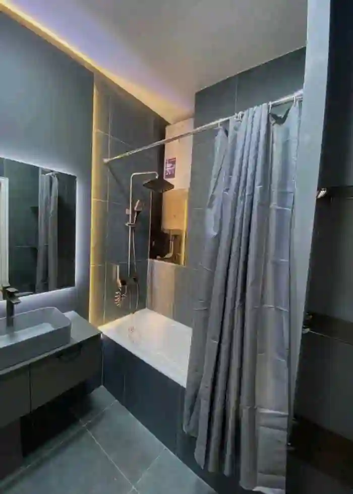 2-к квартира, 10 этаж, 103 м², Шохмансур