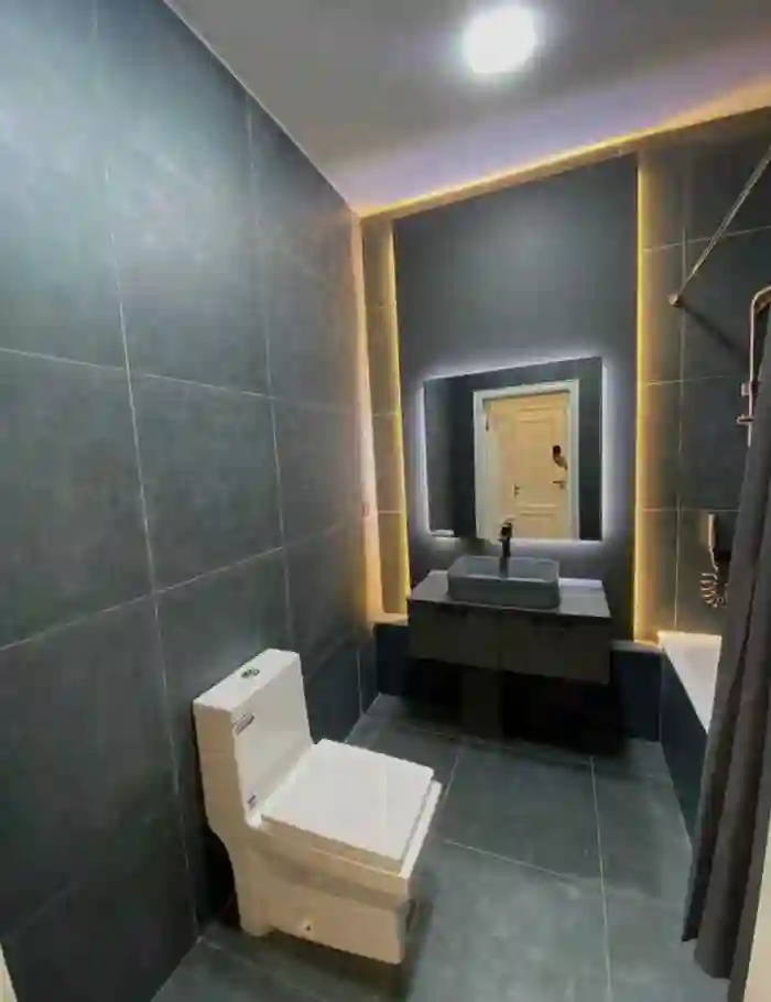 2-к квартира, 10 этаж, 103 м², Шохмансур