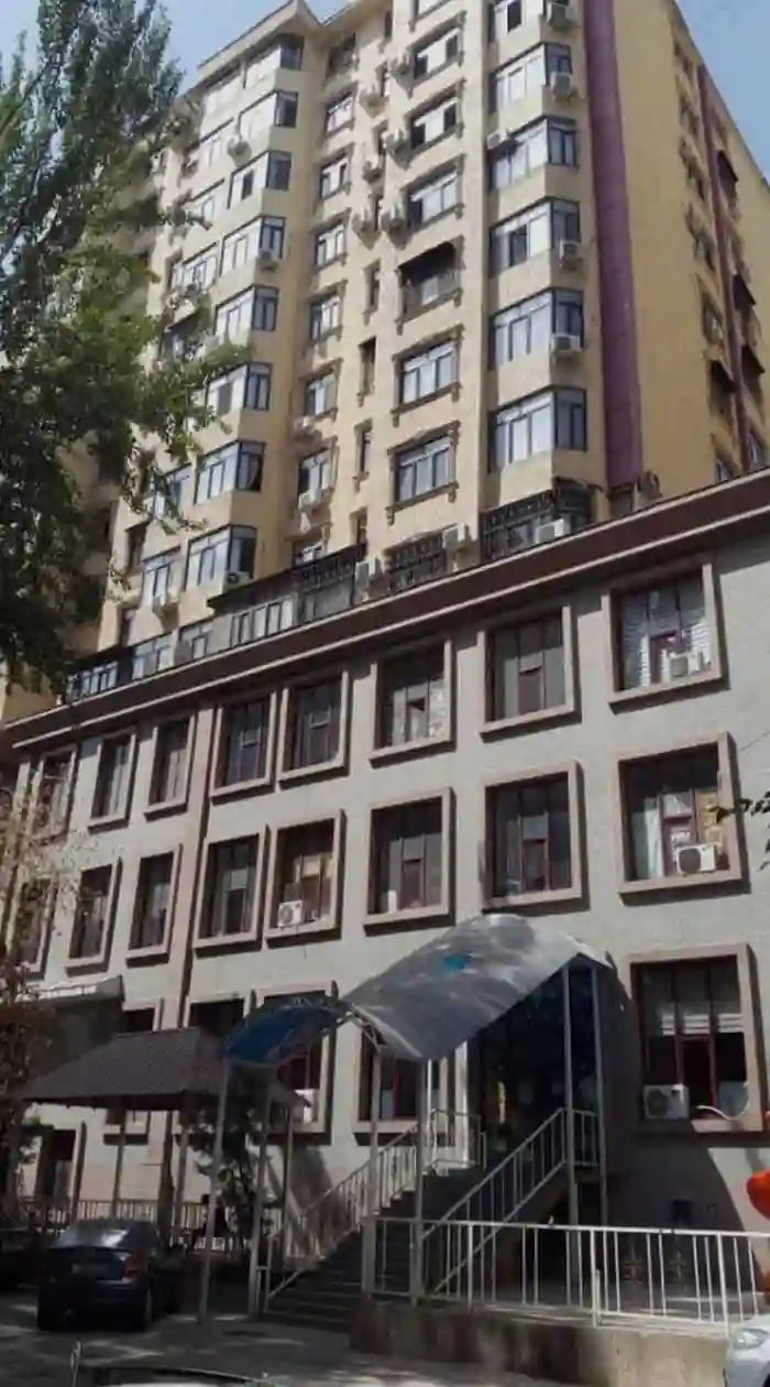 1-к квартира, 6 этаж, 40 м², Шохмансур