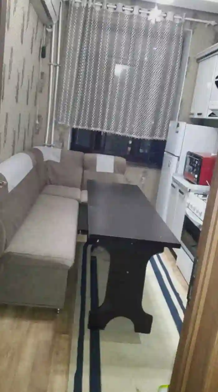 1-к квартира, 6 этаж, 40 м², Шохмансур