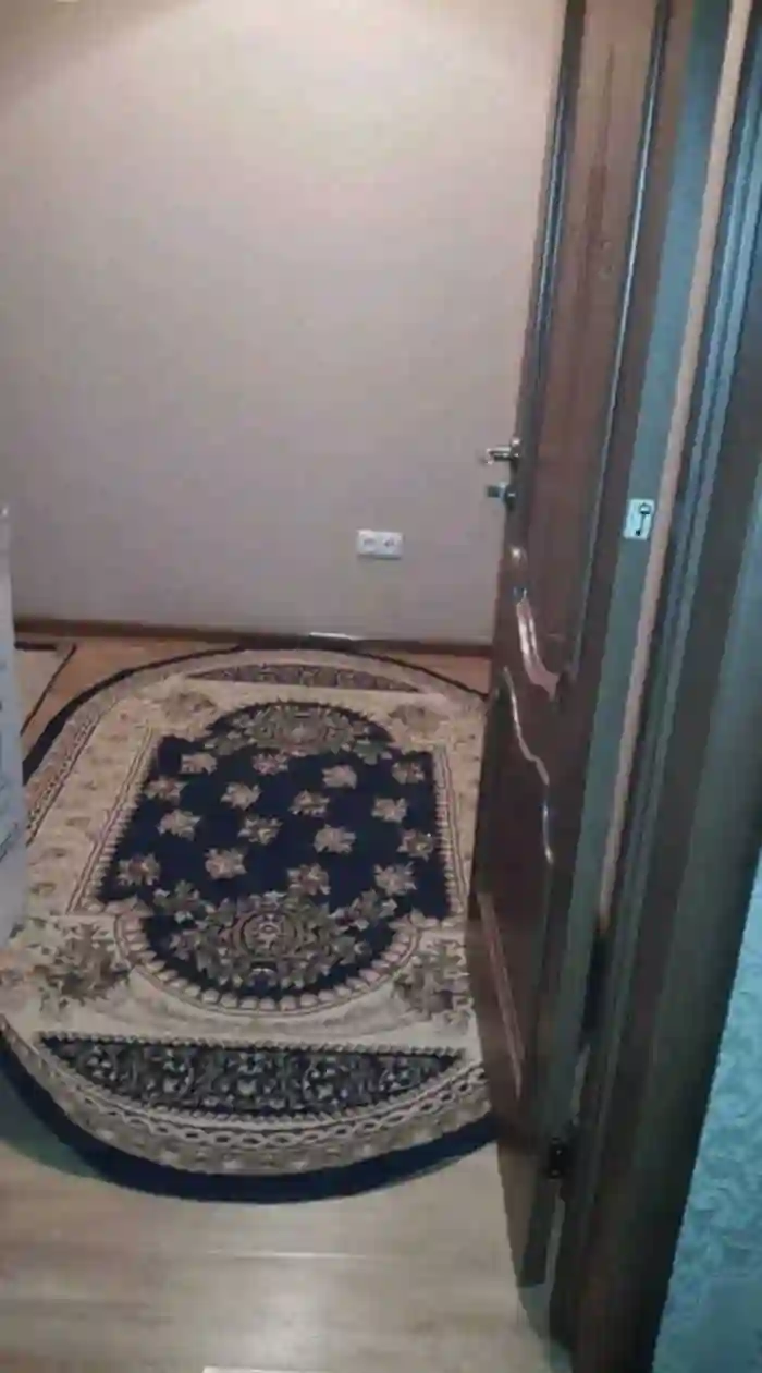1-к квартира, 6 этаж, 40 м², Шохмансур