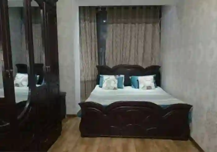 1-к квартира, 6 этаж, 40 м², Шохмансур