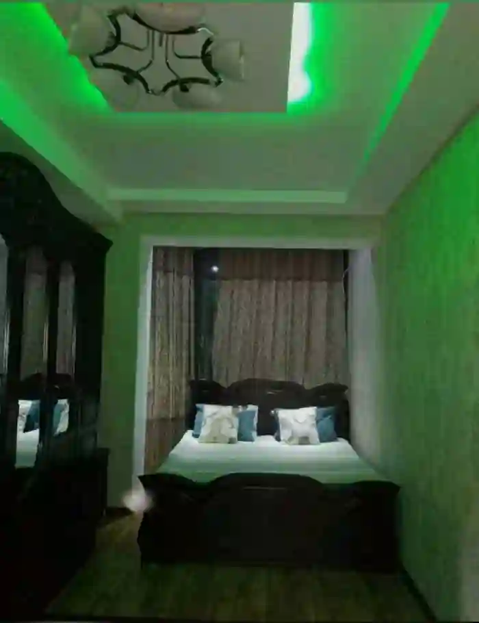 1-к квартира, 6 этаж, 40 м², Шохмансур