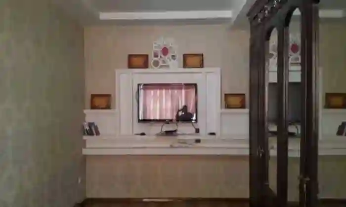 1-к квартира, 6 этаж, 40 м², Шохмансур
