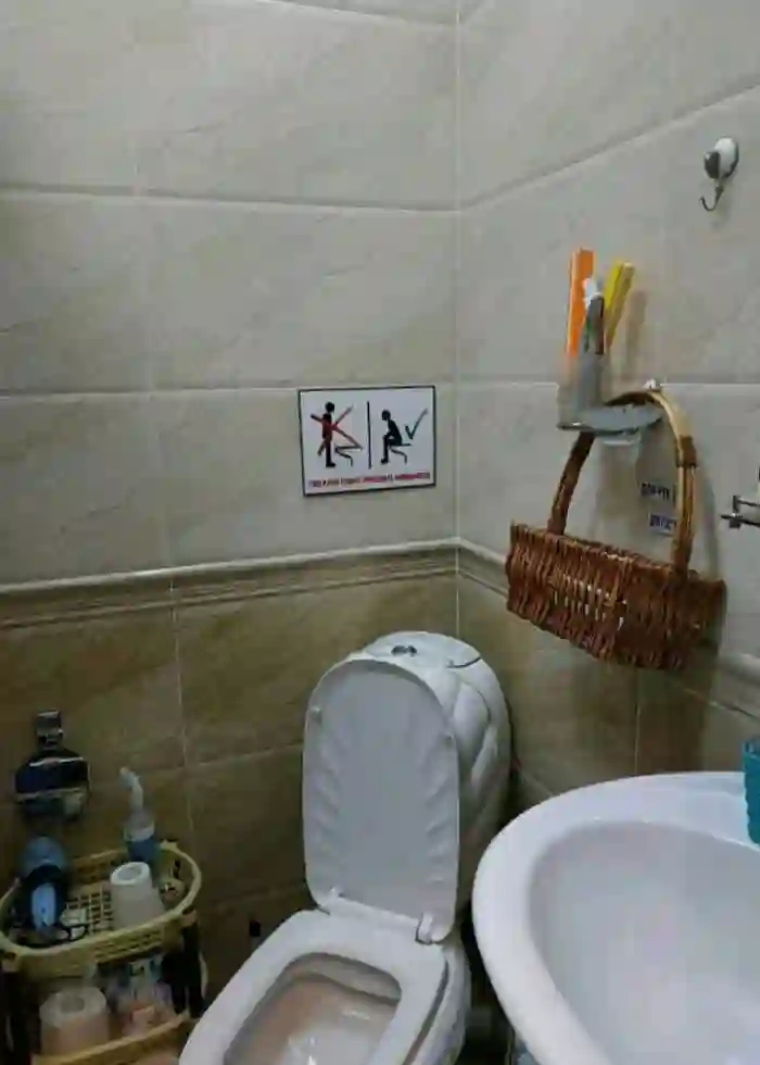 1-к квартира, 6 этаж, 40 м², Шохмансур