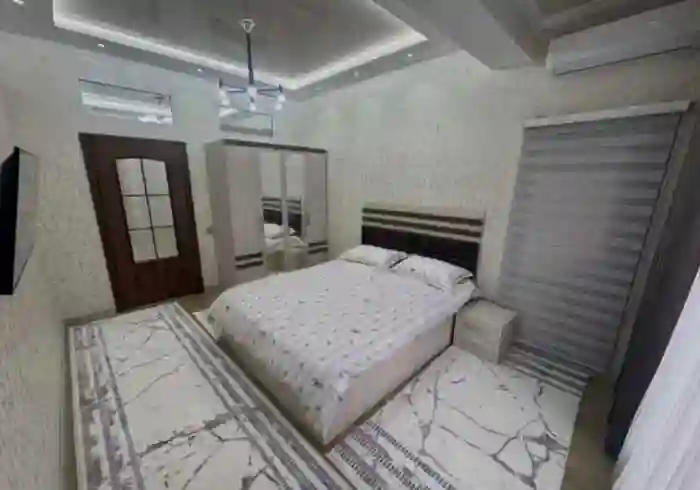 3-к квартира, 12 этаж, 71 м², Шохмансур