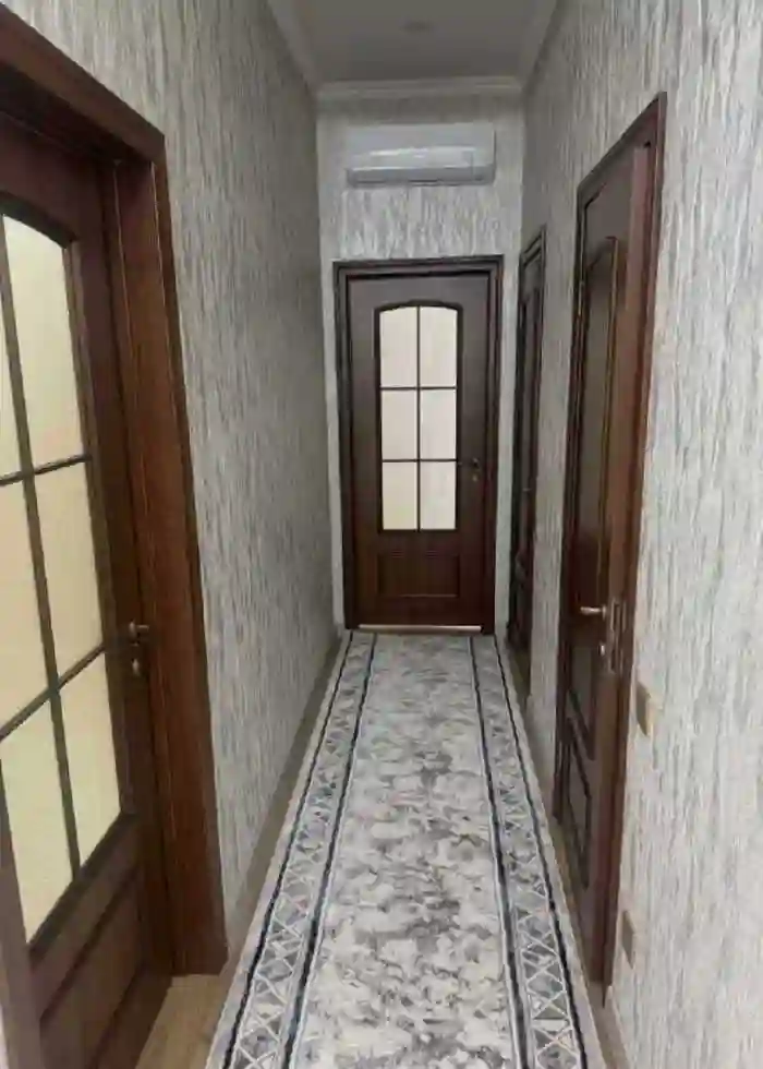 3-к квартира, 12 этаж, 71 м², Шохмансур
