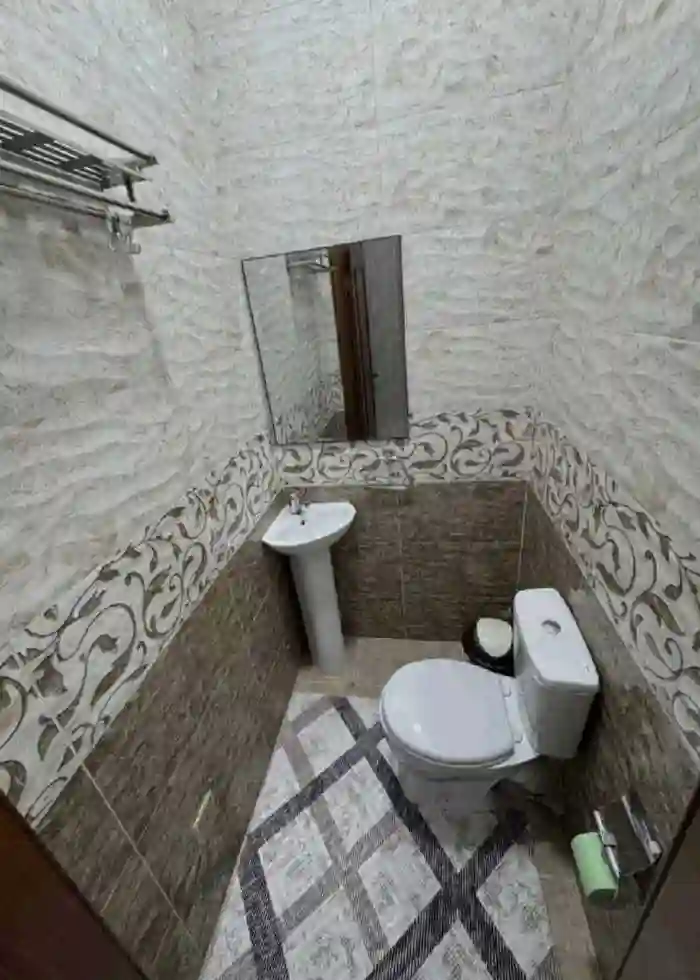 3-к квартира, 12 этаж, 71 м², Шохмансур