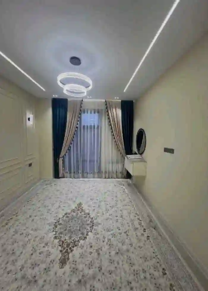 2-к квартира, 10 этаж, 70 м², Шохмансур