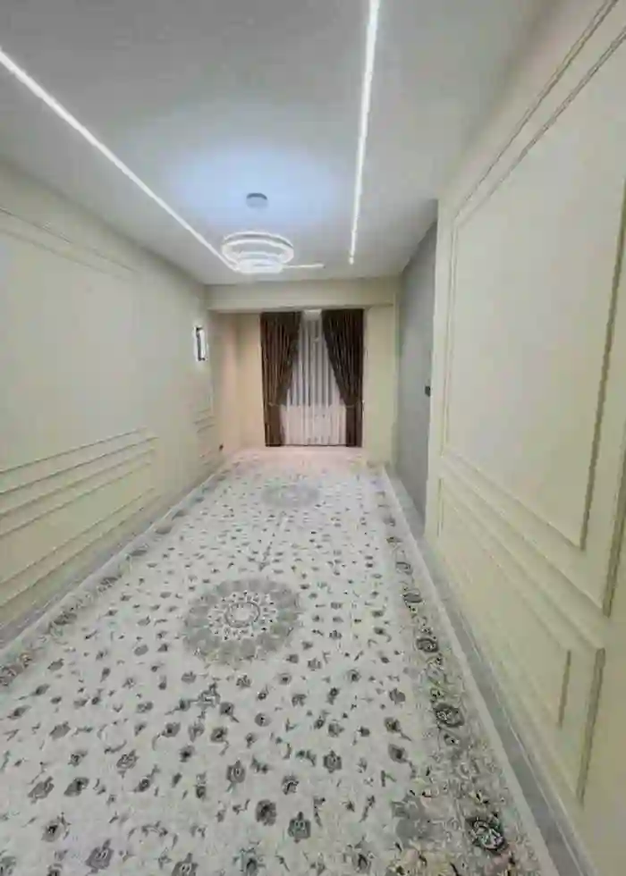 2-к квартира, 10 этаж, 70 м², Шохмансур
