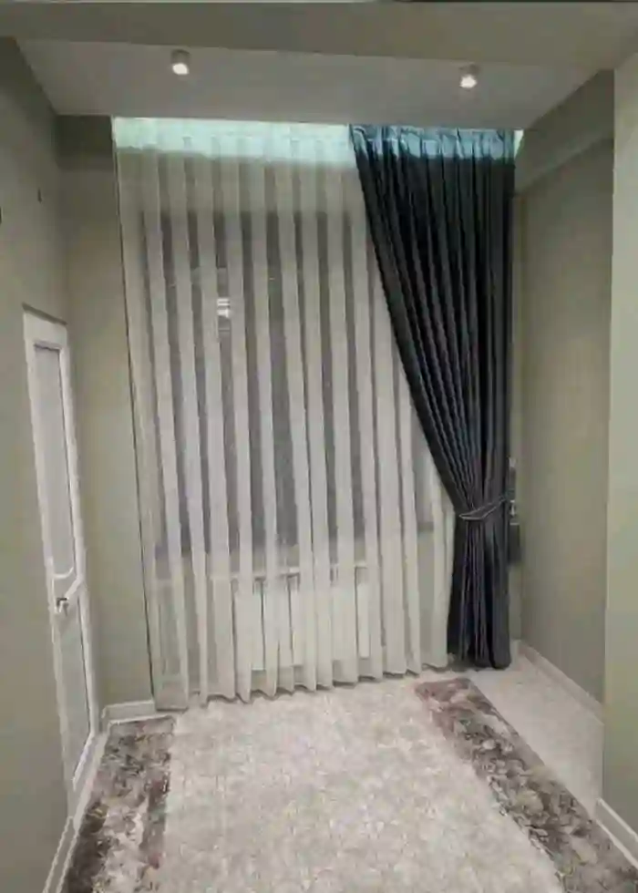 2-к квартира, 10 этаж, 70 м², Шохмансур