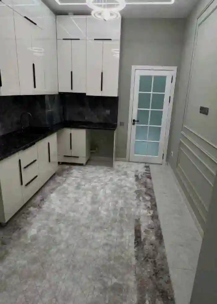 2-к квартира, 10 этаж, 70 м², Шохмансур