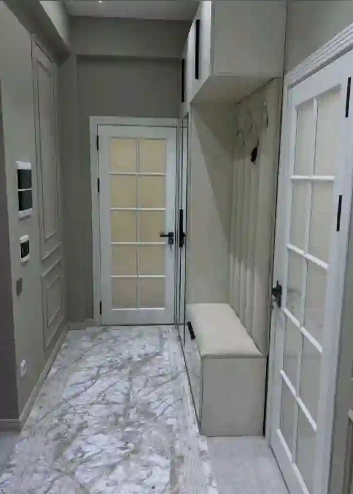 2-к квартира, 10 этаж, 70 м², Шохмансур