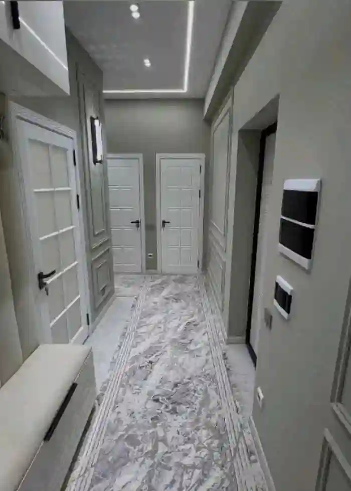 2-к квартира, 10 этаж, 70 м², Шохмансур