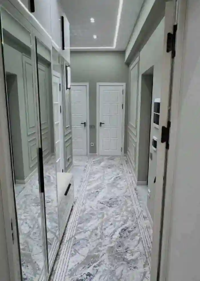 2-к квартира, 10 этаж, 70 м², Шохмансур