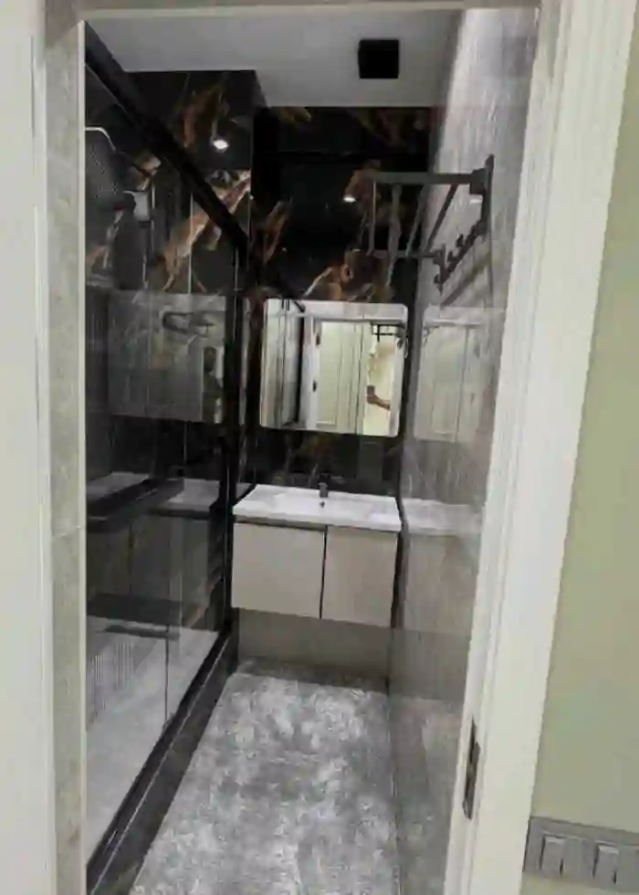 2-к квартира, 10 этаж, 70 м², Шохмансур