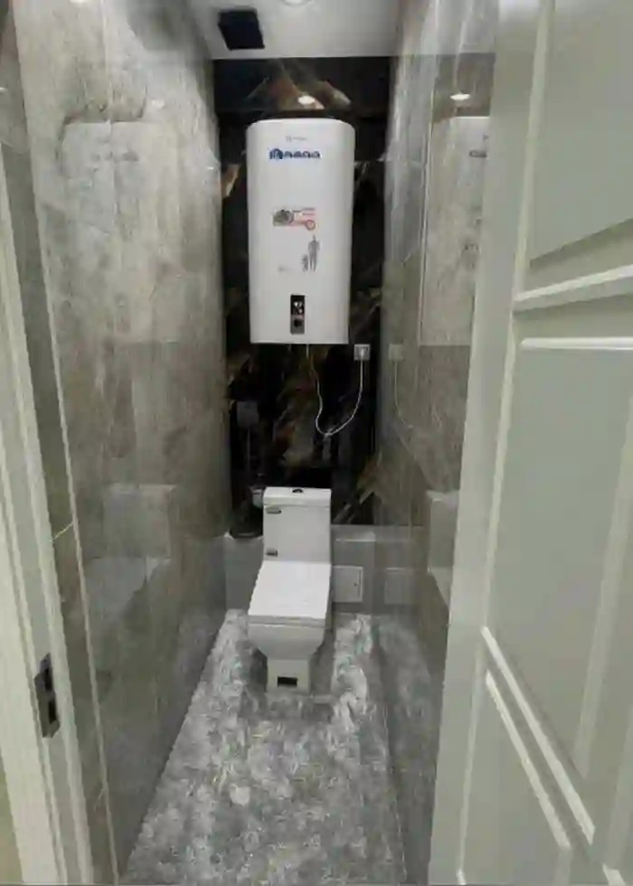 2-к квартира, 10 этаж, 70 м², Шохмансур