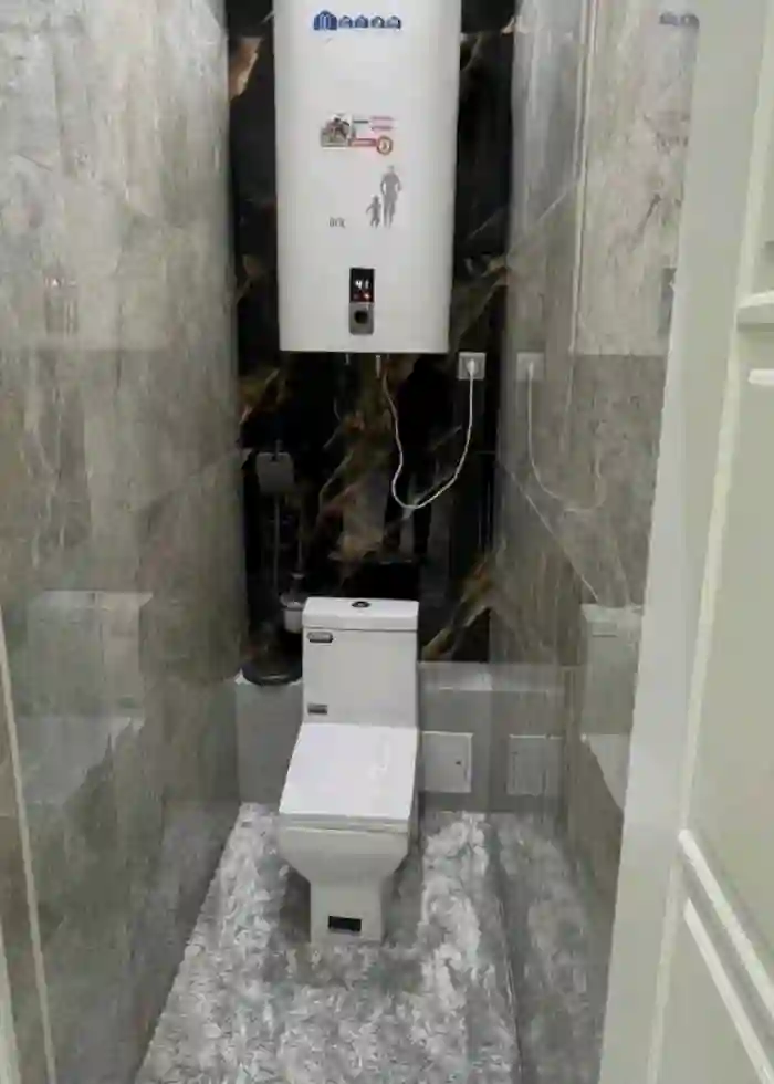 2-к квартира, 10 этаж, 70 м², Шохмансур
