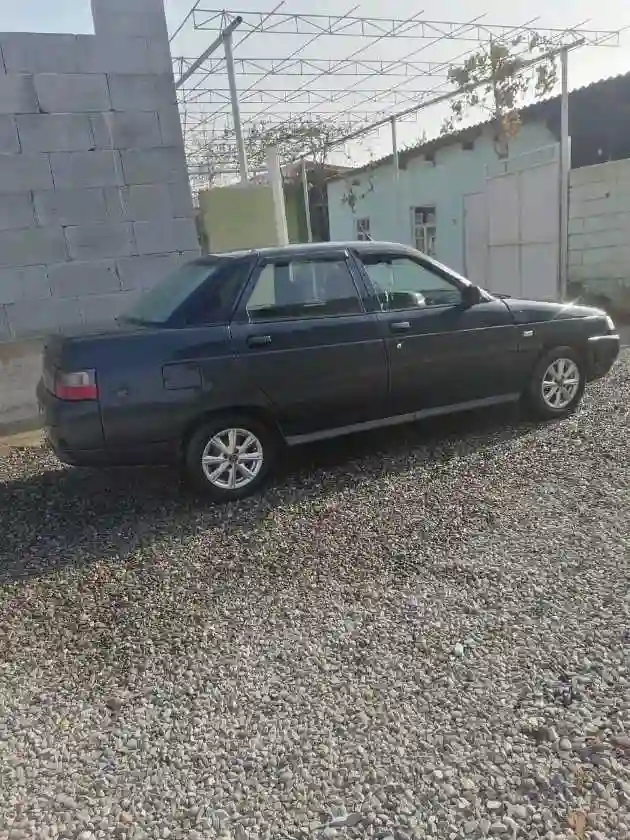 Ваз 2110 2006