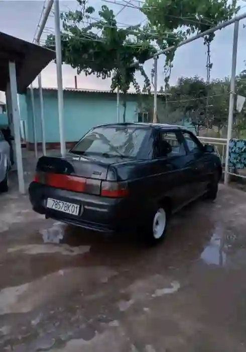 Ваз 2110 2006