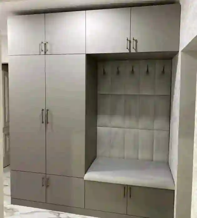 Прихожая на заказ