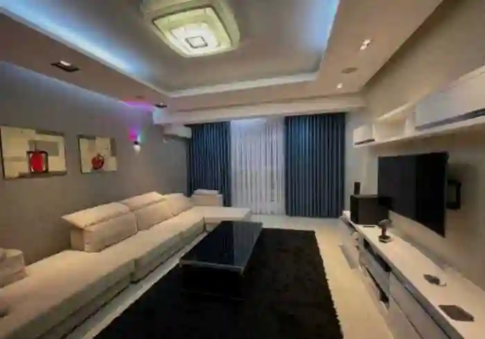 2-к квартира, 9 этаж, 79 м², Исмоил  Сомони