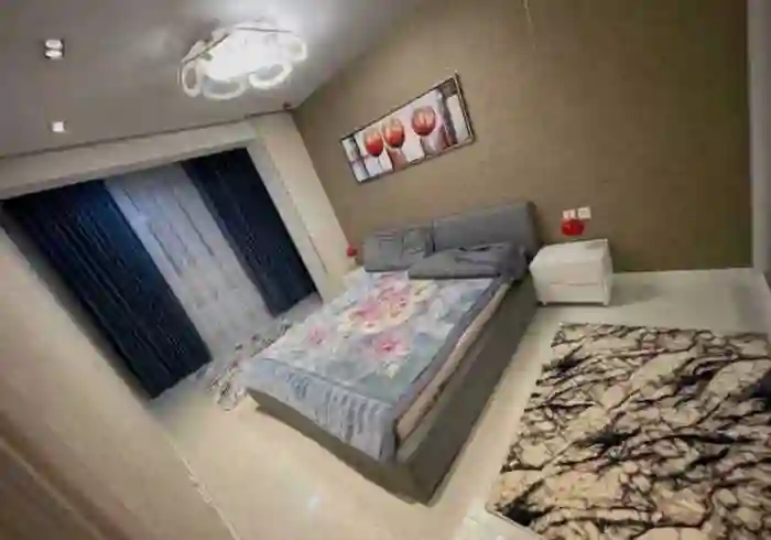 2-к квартира, 9 этаж, 79 м², Исмоил  Сомони