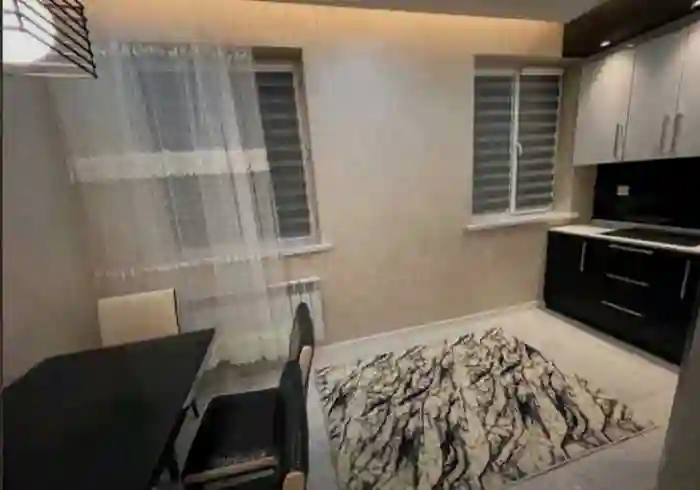 2-к квартира, 9 этаж, 79 м², Исмоил  Сомони