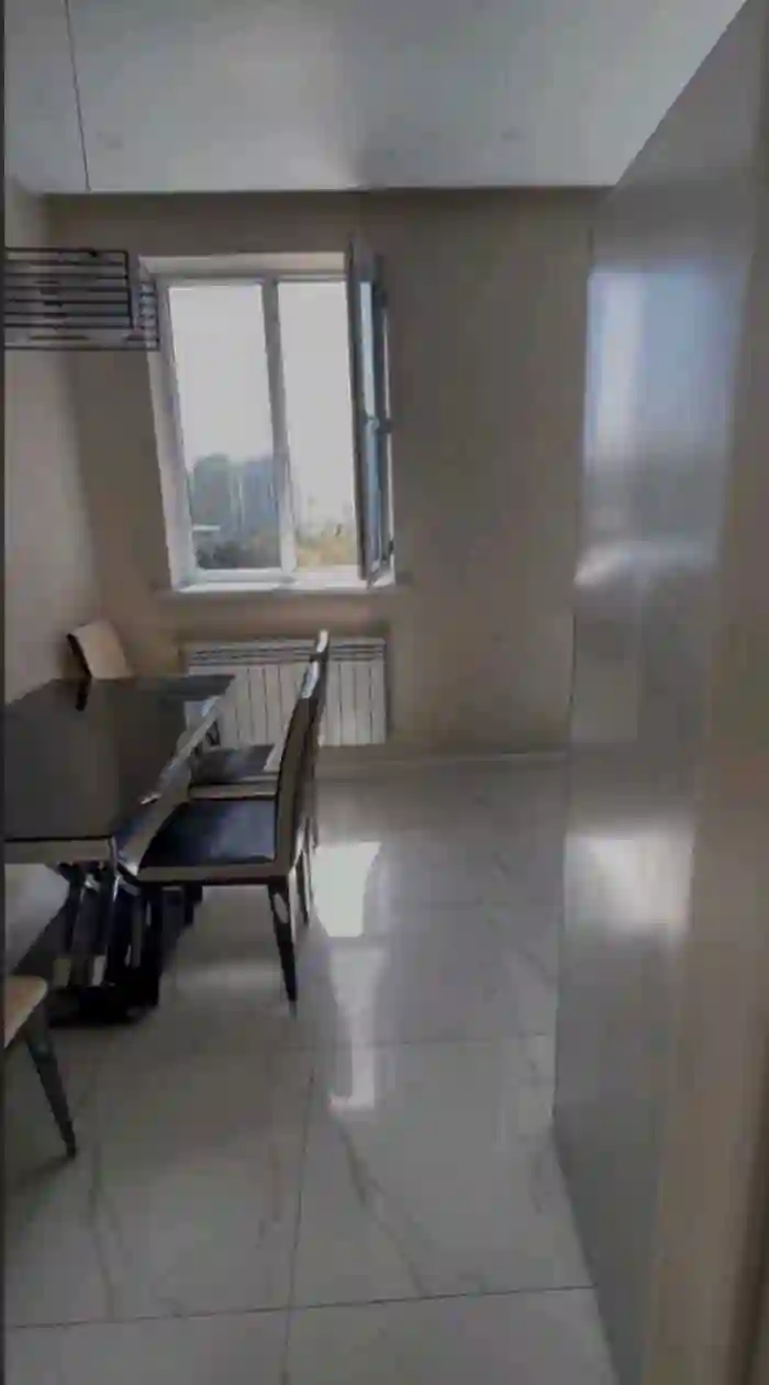 2-к квартира, 9 этаж, 79 м², Исмоил  Сомони