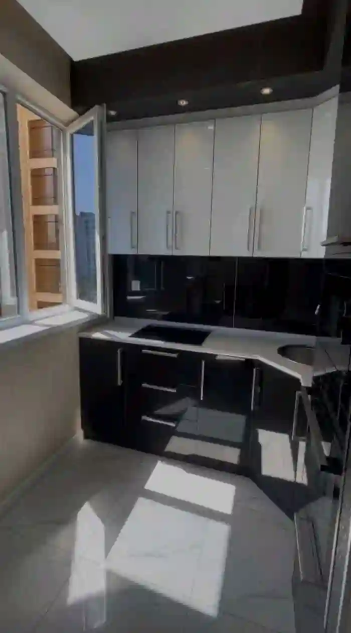 2-к квартира, 9 этаж, 79 м², Исмоил  Сомони