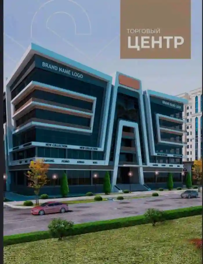 2-к квартира, 4 этаж, 85 м², Сино