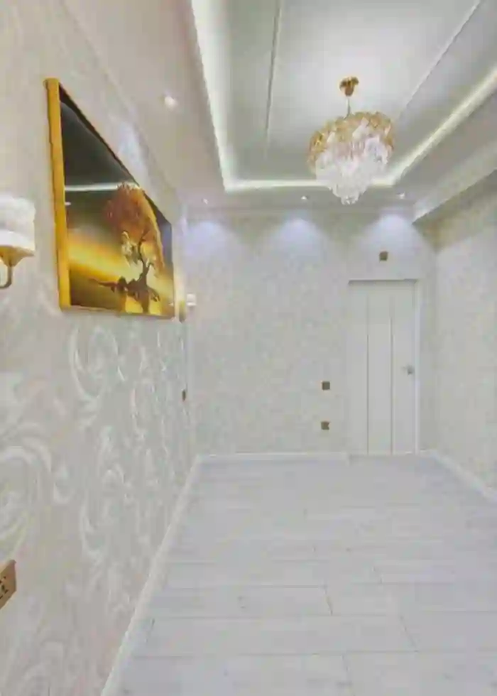 2-к квартира, 8 этаж, 53 м², Фирдавси