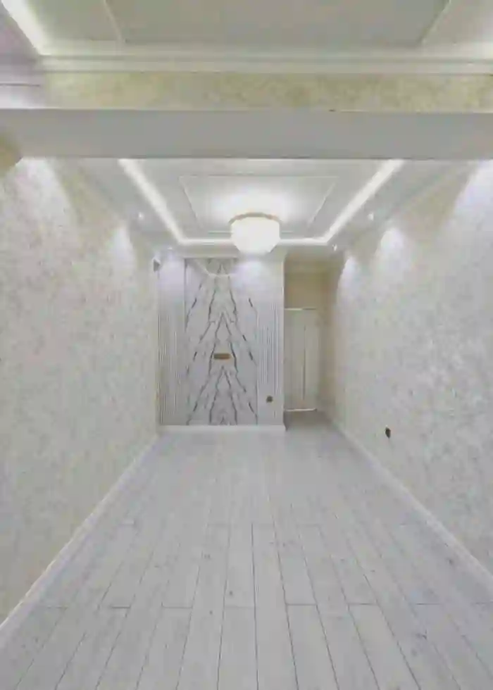 2-к квартира, 8 этаж, 53 м², Фирдавси