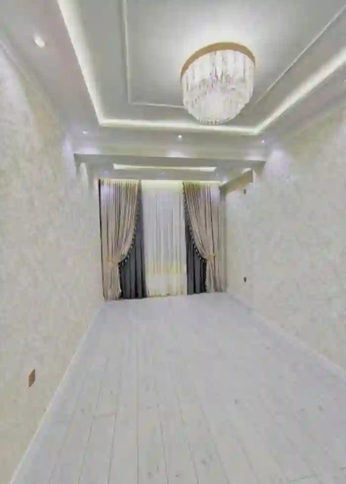 2-к квартира, 8 этаж, 53 м², Фирдавси